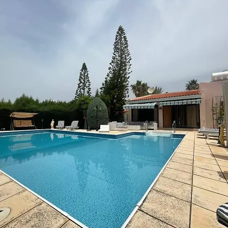 Nyaraló Seabreeze
