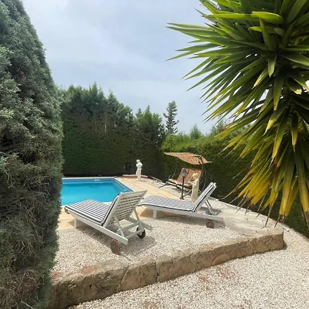 Nyaraló Seabreeze