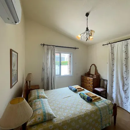 Seabreeze Paphos