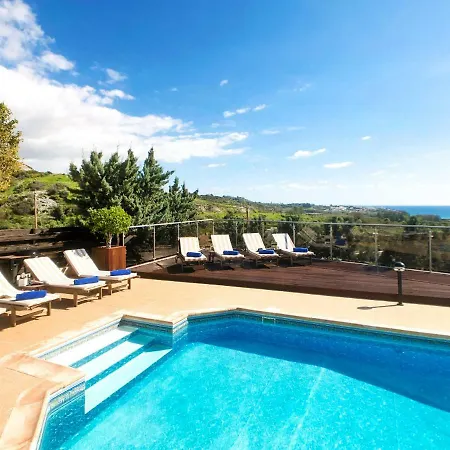 Villa Seabreeze
