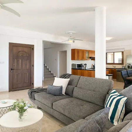 Villa Seabreeze