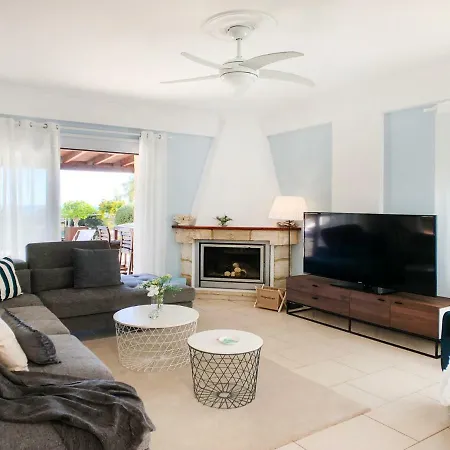 Villa Seabreeze