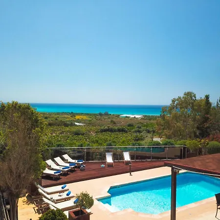 Villa Seabreeze *