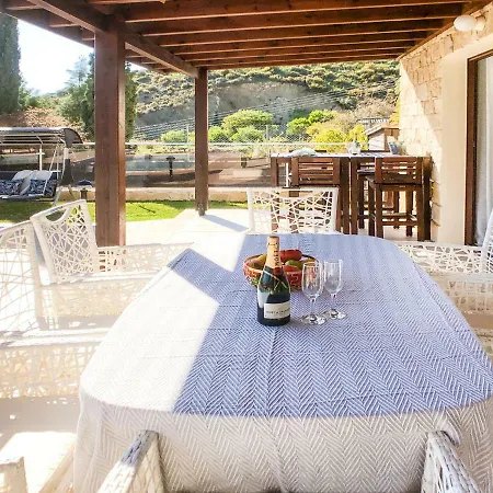 Seabreeze Villa *