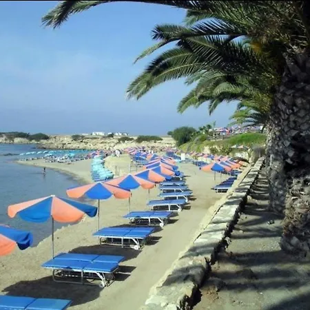 Seabreeze * Paphos