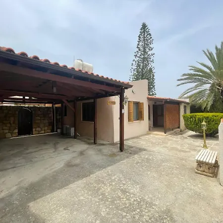 Seabreeze בית נופש Paphos