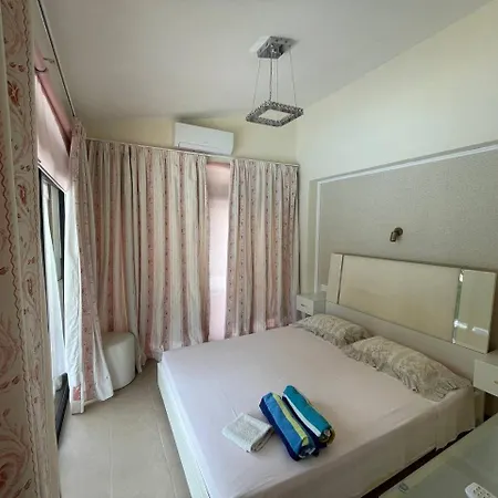 Seabreeze Semesterbostad Paphos